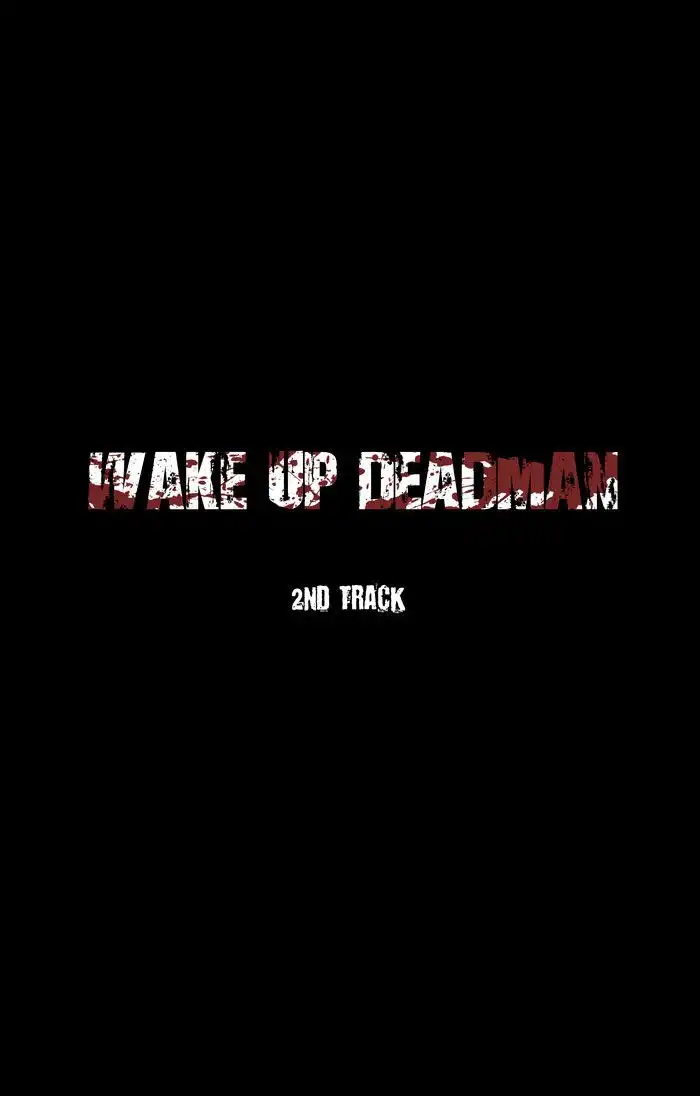 Wake Up Deadman Chapter 28 11